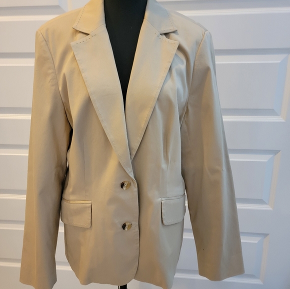 TOMMY Hilfiger blazer - Picture 2 of 10